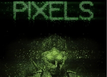 图片像素化PS动作 Pixels Photoshop Action 附操作视频教程