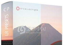 旅行幻想系列Lightroom预设 CPCollectives iwwm Lightroom Preset Pack