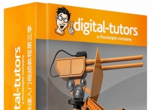 3dsMax动画技术快速入门视频教程第三季Digital-Tutors Quick Start to Animation i...