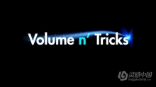 AE脚本-等距立体投影伪3D效果插件 Volume n' Tricks v1.5.0