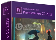 Adobe Premiere Pro CC 2018 一键在线安装 无需破解程序