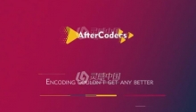 特殊编码加速输出渲染中文汉化AE/PR/AME插件 AfterCodecs v1.9.9 Win破解版 附使用教程