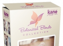 国外大师级PS调色动作 Kane Botanical Blends 附视频教程