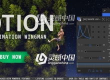 MG运动图形高级AE脚本 Motion v3.24 Win/Mac破解版 附使用教程