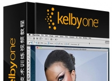 PS通道与蒙板技术训练视频教程 KelbyOne Mastering Channels and Masks in Photoshop