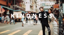 亲切第一KINDNESS张蕾摄影后期商业人像精修调色修图网络班第33期人像后期修图调色完整版中文视频教程