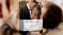 婚礼摄影师 Kathi & Chris 2022婚礼胶片lr预设 KCP Presets 2022