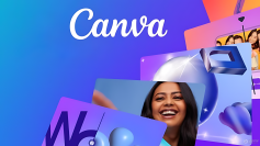 Canva AI人工智能大师班视频教程 Canva Magic Studio AI Masterclass