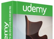 3dsMax家具制作实例训练视频教程 Udemy 3ds Max Furniture Masterclass