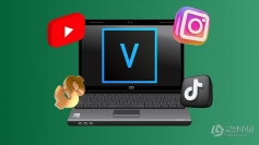 Vegas Pro专业视频编辑培训视频教程 Vegas Pro video editing | Become a Professional Editor