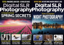 Digital SLR Photography - 数码单反摄影 - 2017年全年刊合集1-12期