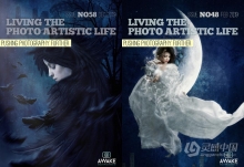 过上摄影艺术生活-2019年全年1-12期 Living the Photo Artistic Life 2019