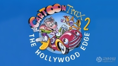 1316个经典好莱坞卡通动画搞怪游戏音效 The Hollywood Edge – Cartoon Trax 2 Sound Effects