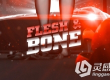 激情城市包装动画AE模板 Videohive Flesh & Bone Sexy Broadcast Kit