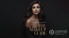 Christina Lerchen 时尚人像造型化妆指南视频教程 Sue Bryce The Makeup Guide