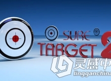 AE镜头跟踪全自动摄像机插件 Sure Target 2.0.12 for Win