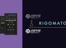 人物角色骨骼动作绑定控制工具AE脚本 Rigomator v1.0.2 附使用教程