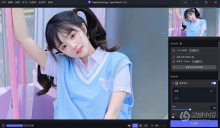 Topaz Photo AI v1.3.4 汉化版+AI模型 AI智能图像自动降噪锐化增强无损放大软件 WIN汉化中文版