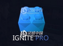 含枪火特效的插件套装集 FXhome Ignite Pro 2017 v1.0.6227 CE