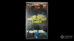 10款大胆抽象风格化艺术调色LUT预设 Tropic Colour – Bold Abstraction LUTs