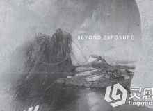 震撼双重曝光慢速片头动画AE模板 VideoHive Beyond Exposure