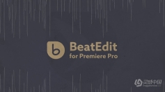 音乐节奏鼓点自动节拍打点标记PR脚本插件 BeatEdit for Premiere Pro v2.2.000 Win/Mac版