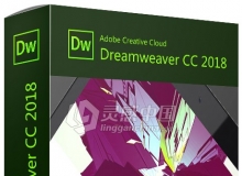 Adobe Dreamweaver CC 2018 for mac 最新中文英文一键破解版下载