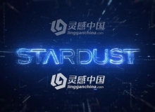 节点式粒子星尘特效AE插件 Stardust 1.1.0 含快速教程 Win版本