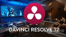 达芬奇调色Mac中文版 DaVinci Resolve Studio 12.3.1 + easyDCP（免狗）免费下载