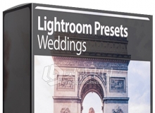 PhotoSerge出品-复古婚礼Lightroom预设 Wedding Presets for Lightroom