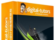 PS产品创意广告设计训练视频教程Digital-Tutors Compositing a Product Image in P...