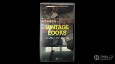 10款热带色彩复古电影视频调色LUT预设 Tropic Colour – Vintage LUTs