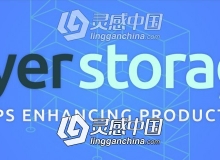 图层整理归类管理AE脚本 Layer Storage v1.2 附使用教程