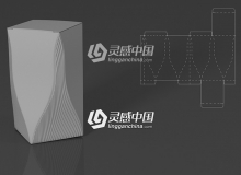 C4D高级包装设计视频教程 Cineversity Advanced Packaging Design