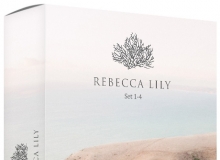 婚纱婚礼胶片Lightroom预设 Rebecca Lily Pro Set 1-4 中文版