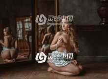 俄罗斯摄影师Georgy Chernyadyev人像修饰系列视频教程065