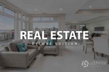 房地产室内摄影豪华版Lightroom预设与移动LR预设 Real Estate Deluxe Edition