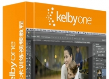 PS图层基础技术训练视频教程 KelbyOne Photoshop In Depth Layers