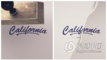 简单三维盖章素描草图标志纸张撕裂LOGO动画AE模板AE工程文件 Stamp It Sketch Logo