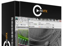 3dsmax建筑可视化建模视频教程 cmiVFX Autodesk 3DSMax Architectural Visualizati...