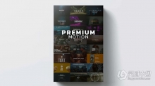 PR模板-100多种样式可供选择的高级动态文本 Premium-Motion-Texts-for-Adobe-Premiere-Pro