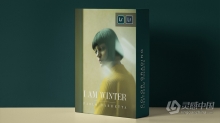 高端数字美学人像lr预设 IAMWINTER Paolo Barretta Color Grading Lightroom Presets