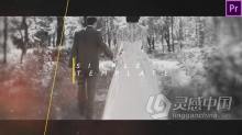 PR模板-优雅婚礼策划工作室宣传视频Wedding Planner Premiere Pro