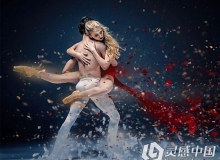 超酷粒子分散PS动作 Dispersion Photoshop Action 附视频教程