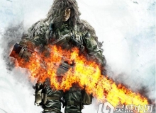 超酷火焰光效PS动作 Fire Photoshop Action（附视频教程）