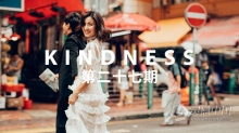 亲切第一KINDNESS张蕾2018人像精修第27期中文视频教程